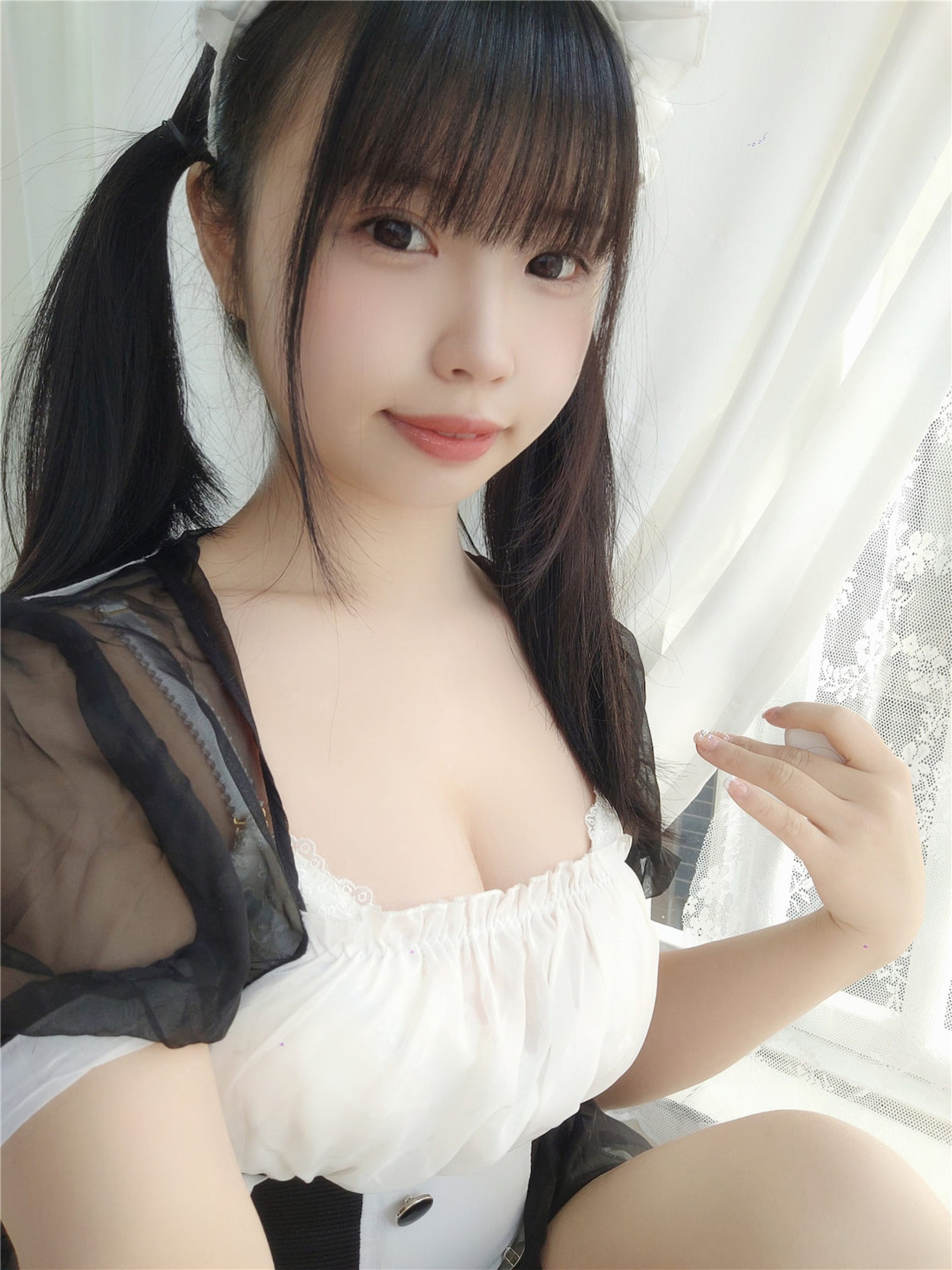 图片[1]-十万珍吱伏特 – NO.004 （香川澪）- 臀恋妹抖[56P]-XikXak